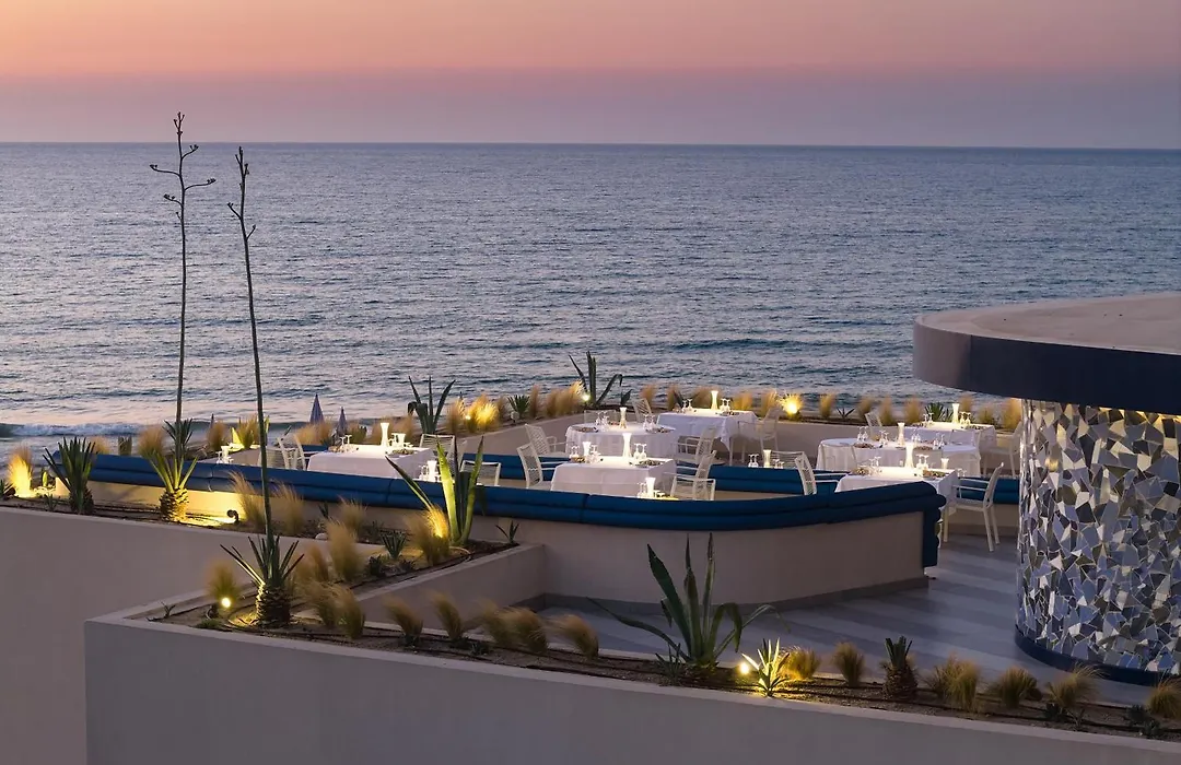 I Resort Beach Hotel & Spa (Adults Only)-1