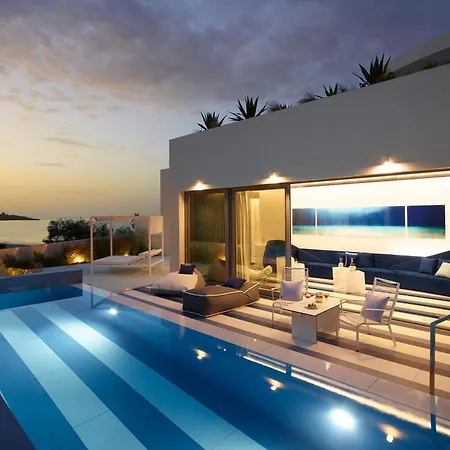 I Resort Beach Hotel & Spa (Adults Only)-3